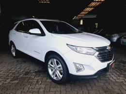 CHEVROLET - EQUINOX - 2018/2018 - Branca - R$ 118.000,00