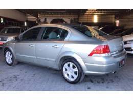 CHEVROLET - VECTRA - 2006/2006 - Prata - R$ 32.900,00