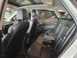 CHEVROLET - TRACKER - 2021/2021 - Prata - R$ 109.000,00