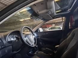 HYUNDAI - I30 - 2011/2011 - Preta - R$ 37.900,00
