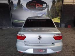 VOLKSWAGEN - VOYAGE - 2014/2014 - Prata - R$ 41.900,00