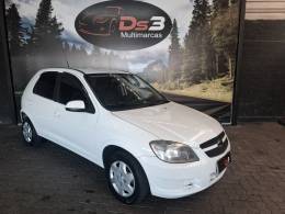 CHEVROLET - CELTA - 2013/2013 - Branca - R$ 31.900,00