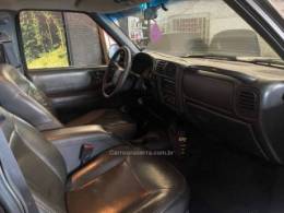 CHEVROLET - S10 - 2008/2008 - Preta - R$ 74.900,00