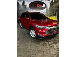 CHEVROLET - TRACKER - 2021/2021 - Vinho - R$ 102.900,00
