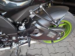 KAWASAKI - NINJA ZX-10R - 2010/2010 - Verde - R$ 39.500,00