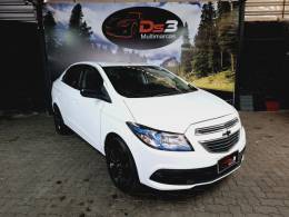 CHEVROLET - PRISMA - 2015/2015 - Branca - R$ 50.900,00