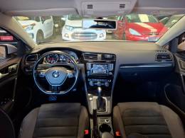 VOLKSWAGEN - GOLF - 2015/2015 - Branca - R$ 79.900,00