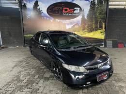 HONDA - CIVIC - 2007/2007 - Preta - R$ 52.900,00