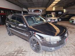 VOLKSWAGEN - PARATI - 2006/2006 - Preta - R$ 27.900,00