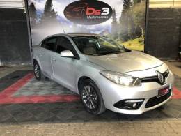 RENAULT - FLUENCE - 2017/2017 - Prata - R$ 58.900,00