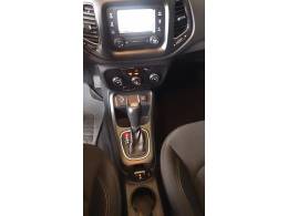 JEEP - COMPASS - 2017/2017 - Preta - R$ 82.900,00