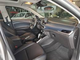 CHEVROLET - TRACKER - 2021/2021 - Prata - R$ 109.000,00