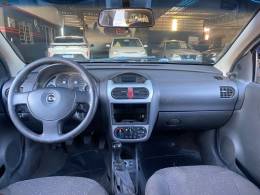 CHEVROLET - CORSA - 2009/2009 - Preta - R$ 18.900,00