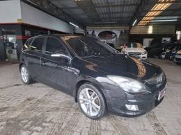 HYUNDAI - I30 - 2012/2012 - Preta - R$ 46.900,00