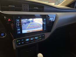 TOYOTA - COROLLA - 2018/2018 - Branca - R$ 99.000,00