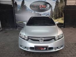 HONDA - CIVIC - 2010/2010 - Prata - R$ 54.900,00
