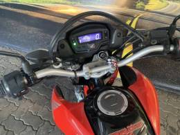 HONDA - NXR 160 - 2020/2020 - Vermelha - R$ 18.000,00