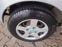 FORD - KA - 2007/2007 - Prata - R$ 16.900,00