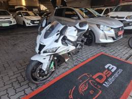 KAWASAKI - NINJA ZX-10R - 2017/2017 - Branca - R$ 69.000,00