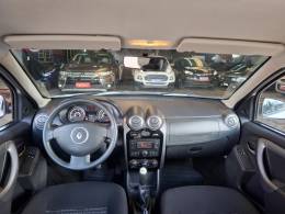 RENAULT - SANDERO - 2014/2014 - Branca - R$ 34.900,00