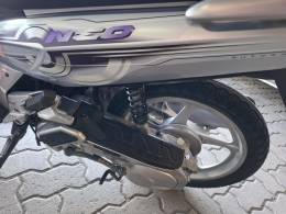 YAMAHA - NEO AT 115 - 2012/2012 - Prata - R$ 9.000,00