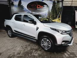 FIAT - STRADA - 2023/2023 - Prata - R$ 126.900,00