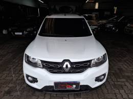 RENAULT - KWID - 2019/2019 - Branca - R$ 35.900,00