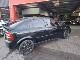 CHEVROLET - ASTRA - 2011/2011 - Preta - R$ 27.900,00