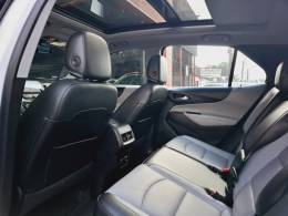CHEVROLET - EQUINOX - 2018/2018 - Branca - R$ 118.000,00