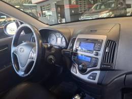 HYUNDAI - I30 - 2011/2011 - Preta - R$ 37.900,00