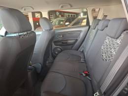 KIA MOTORS - SOUL - 2010/2010 - Preta - R$ 43.900,00