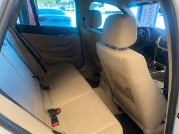 BMW - X1 - 2015/2015 - Branca - R$ 83.900,00