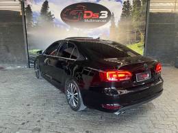 VOLKSWAGEN - JETTA - 2014/2014 - Preta - Sob Consulta