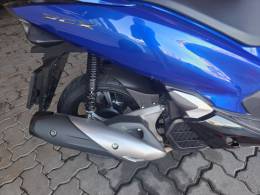 HONDA - PCX - 2022/2022 - Azul - R$ 18.500,00