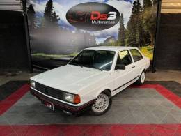VOLKSWAGEN - VOYAGE - 1989/1989 - Branca - R$ 21.900,00