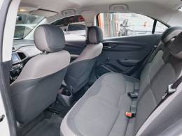 CHEVROLET - PRISMA - 2015/2015 - Branca - R$ 50.900,00