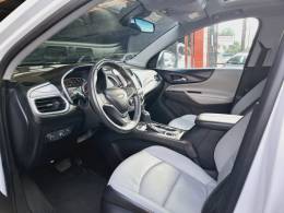 CHEVROLET - EQUINOX - 2018/2018 - Branca - R$ 118.000,00