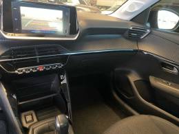 PEUGEOT - 208 - 2021/2021 - Prata - R$ 72.900,00