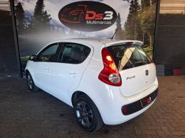 FIAT - PALIO - 2014/2014 - Branca - R$ 41.900,00