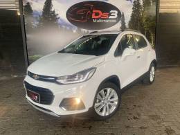 CHEVROLET - TRACKER - 2019/2019 - Branca - Sob Consulta