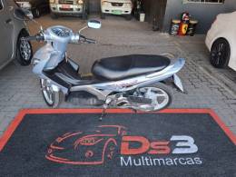 YAMAHA - NEO AT 115 - 2012/2012 - Prata - R$ 9.000,00