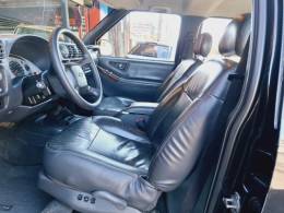 CHEVROLET - S10 - 2008/2008 - Preta - R$ 74.900,00
