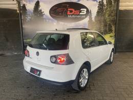 VOLKSWAGEN - GOLF - 2012/2012 - Branca - R$ 59.900,00