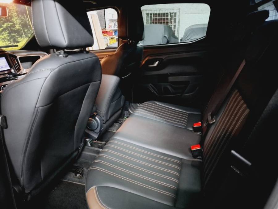 FIAT - STRADA - 2023/2023 - Prata - R$ 126.900,00