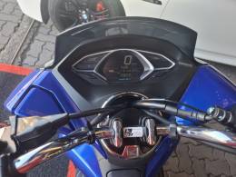 HONDA - PCX - 2022/2022 - Azul - R$ 18.500,00
