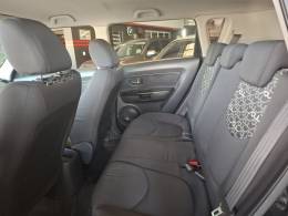 KIA MOTORS - SOUL - 2010/2010 - Preta - R$ 43.900,00
