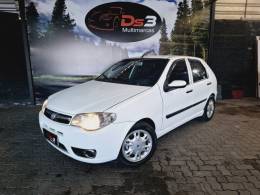 FIAT - PALIO - 2011/2011 - Branca - R$ 27.900,00