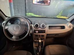 RENAULT - SANDERO - 2011/2011 - Prata - R$ 21.900,00