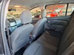 RENAULT - SANDERO - 2015/2015 - Preta - R$ 46.900,00