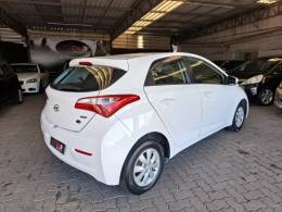 HYUNDAI - HB20 - 2015/2015 - Branca - R$ 43.900,00